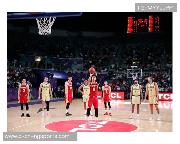 马来西亚男篮与泰国男篮激战正酣谁将赢得东南亚篮球对决的荣耀